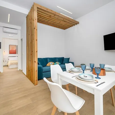 Hyacinthus Executive Suite 5 Min To Beach Kos Town Exterior photo