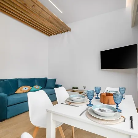 Hyacinthus Executive Suite 5 Min To Beach Kos Town Exterior photo
