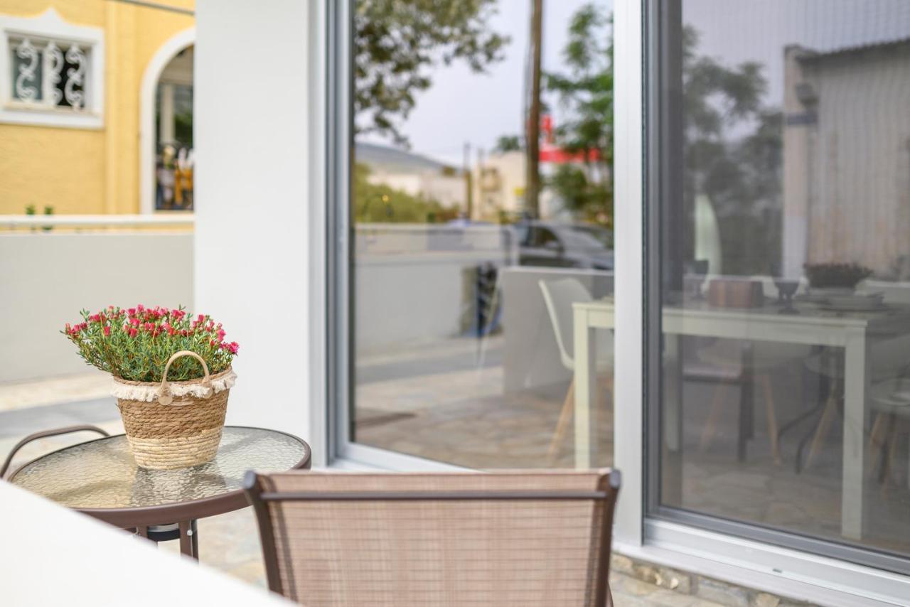 Hyacinthus Executive 5 Min To Apartment Kos Town