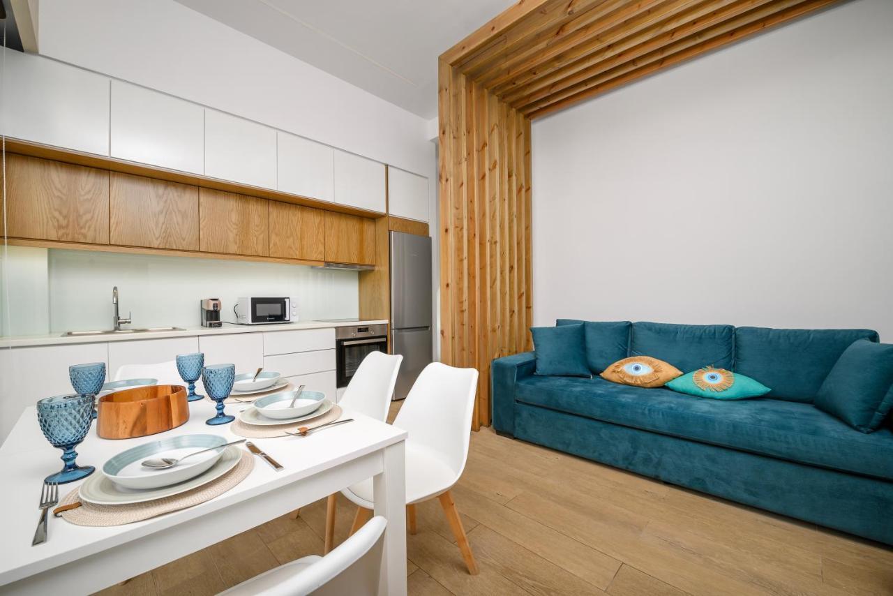 Hyacinthus Executive 5 Min To Apartment *