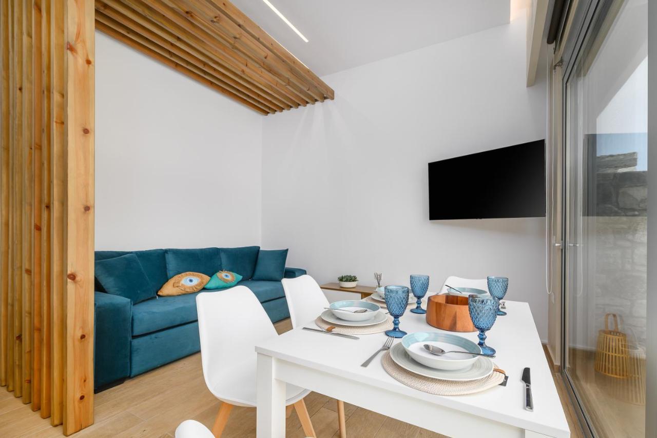 Hyacinthus Executive 5 Min To Apartment