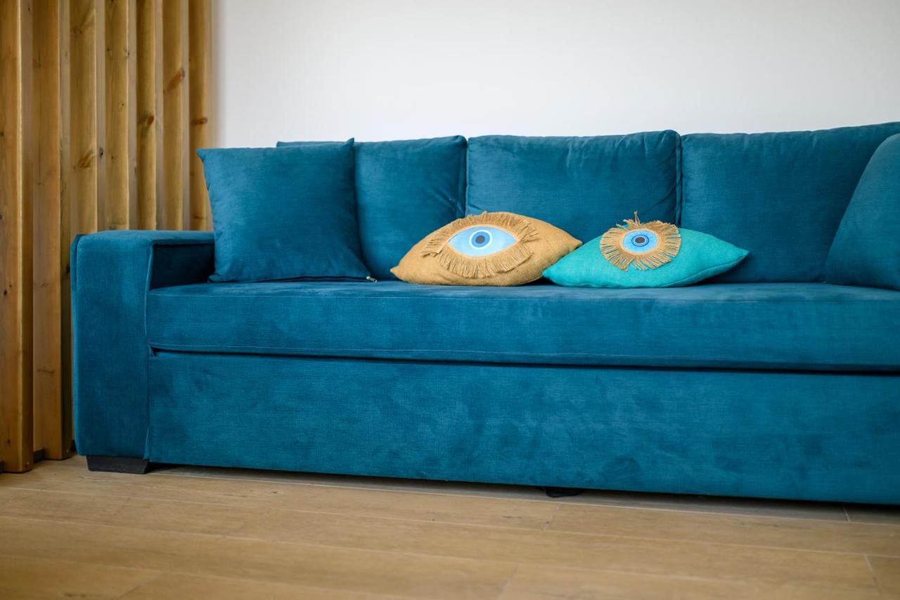 Apartment Hyacinthus Executive 5 Min To