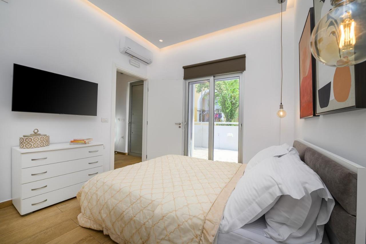 Apartment Hyacinthus Executive 5 Min To Kos Town