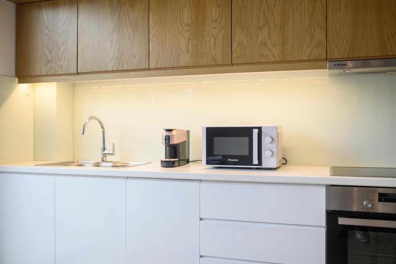Apartment Hyacinthus Executive 5 Min To