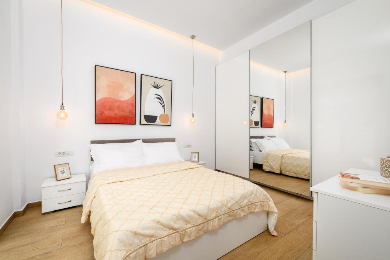 Apartment Hyacinthus Executive 5 Min To Kos Town