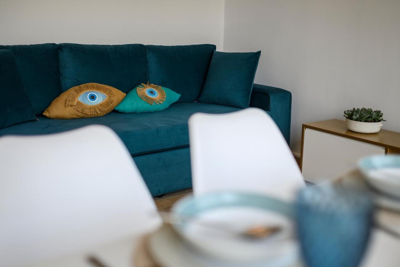 Hyacinthus Executive 5 Min To Apartment