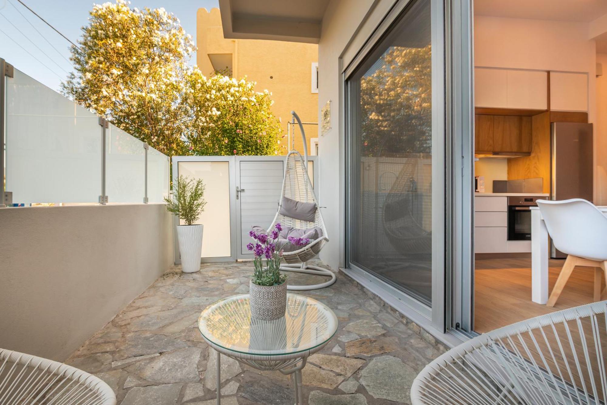Apartment Hyacinthus Executive 5 Min To