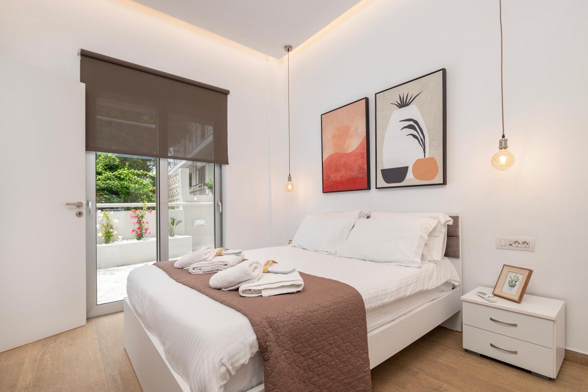 Hyacinthus Executive 5 Min To Apartment *