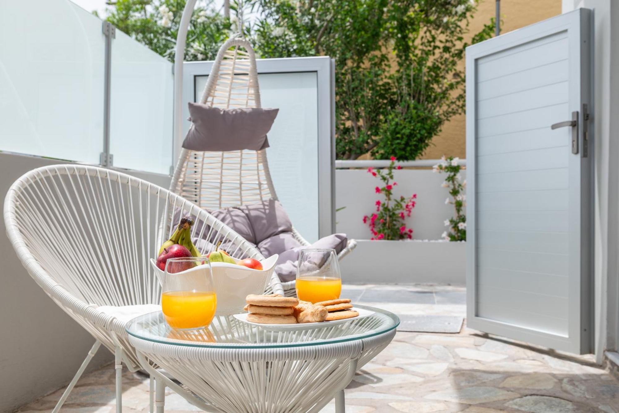 Apartment Hyacinthus Executive 5 Min To
