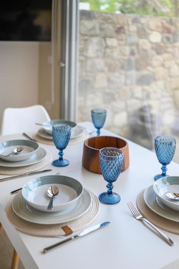 Hyacinthus Executive 5 Min To Kos-Stadt