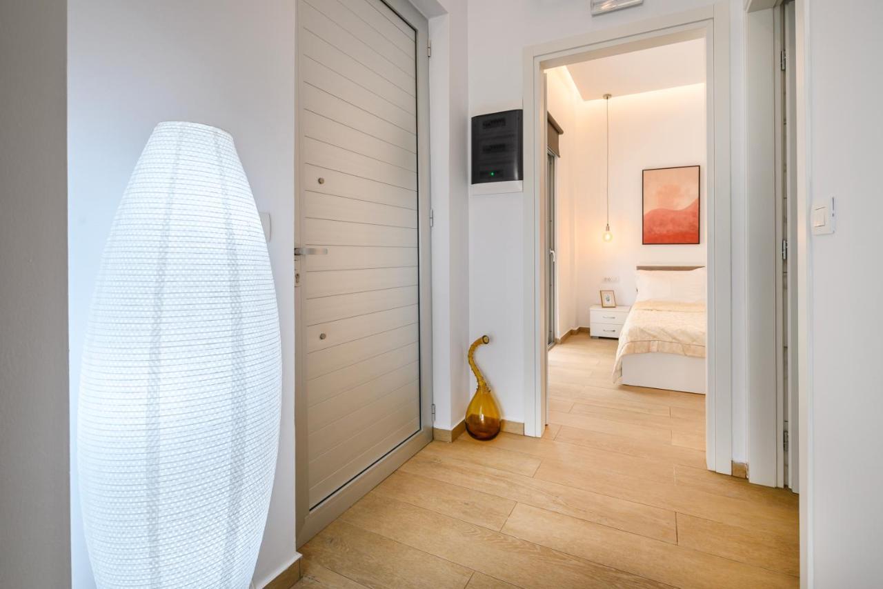 Hyacinthus Executive 5 Min To Apartment Kos-Stadt