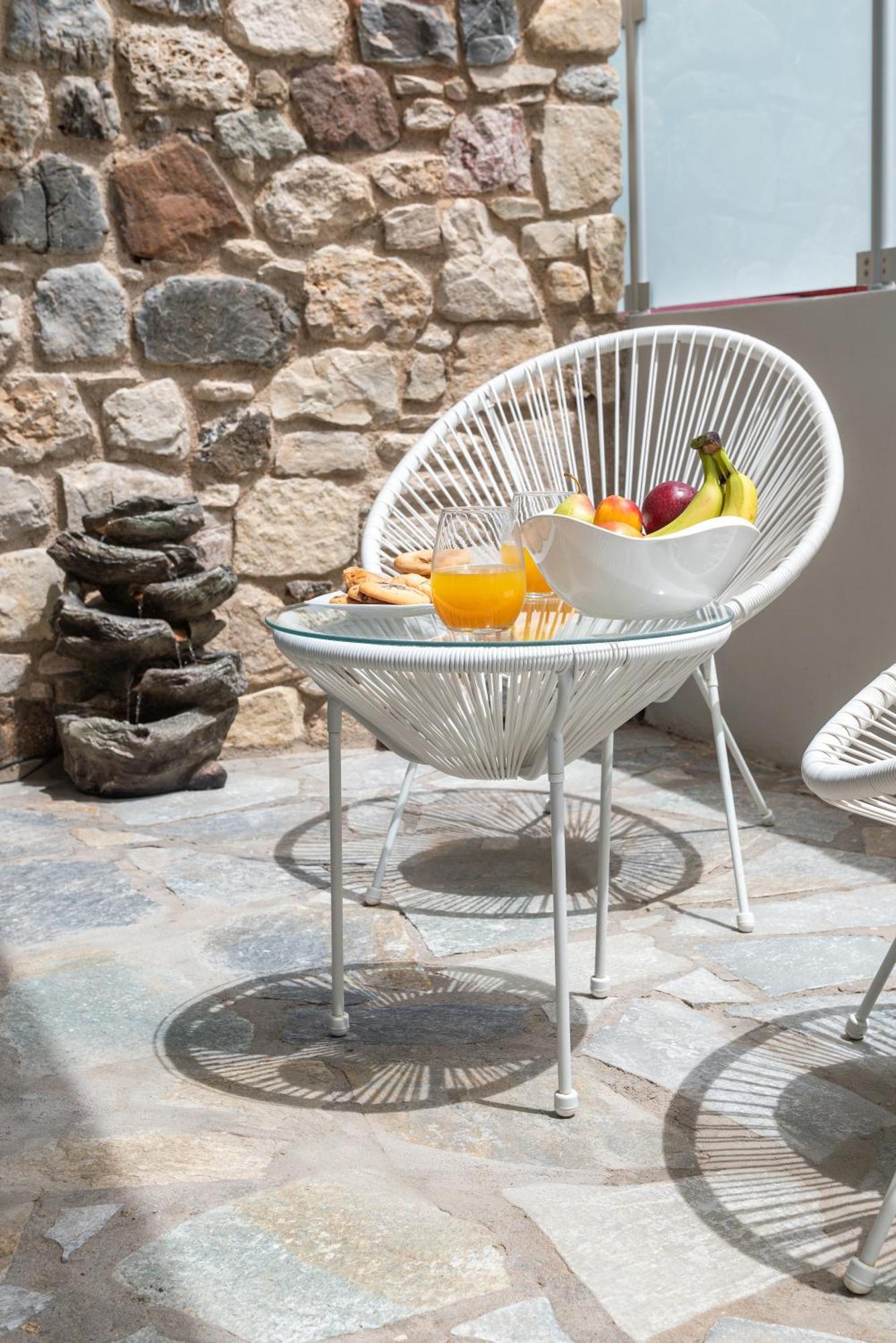 Hyacinthus Executive 5 Min To Kos-Stadt