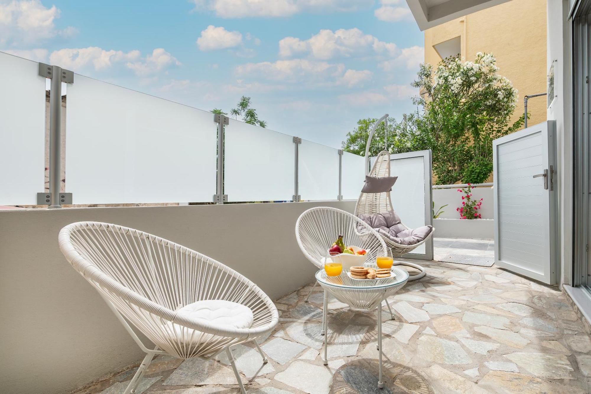 Hyacinthus Executive 5 Min To * Kos-Stadt
